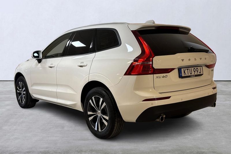 Volvo XC60 bild 4