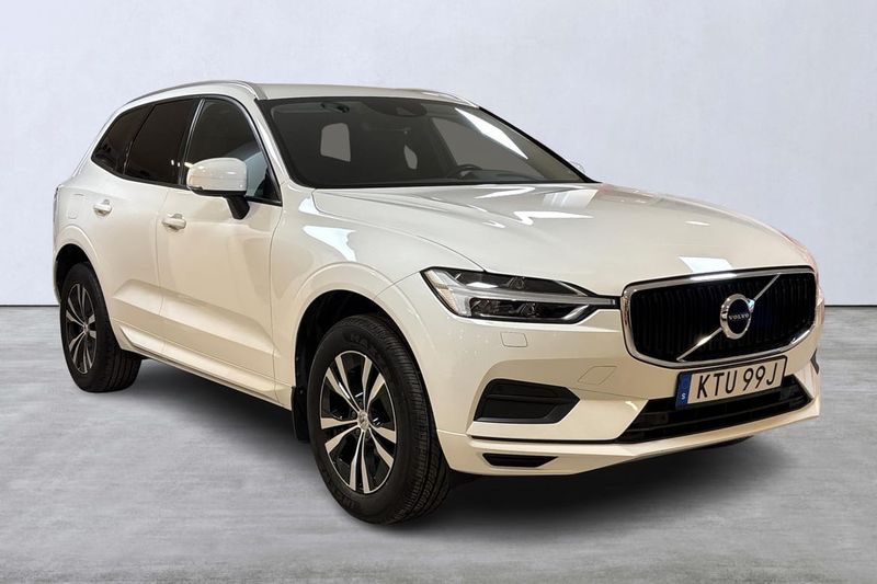 Volvo XC60 bild 6