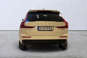 Volvo XC60 bild 5