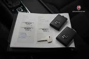 Volvo V90 bild 25