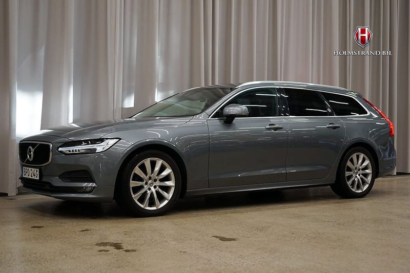 Volvo V90 bild 3
