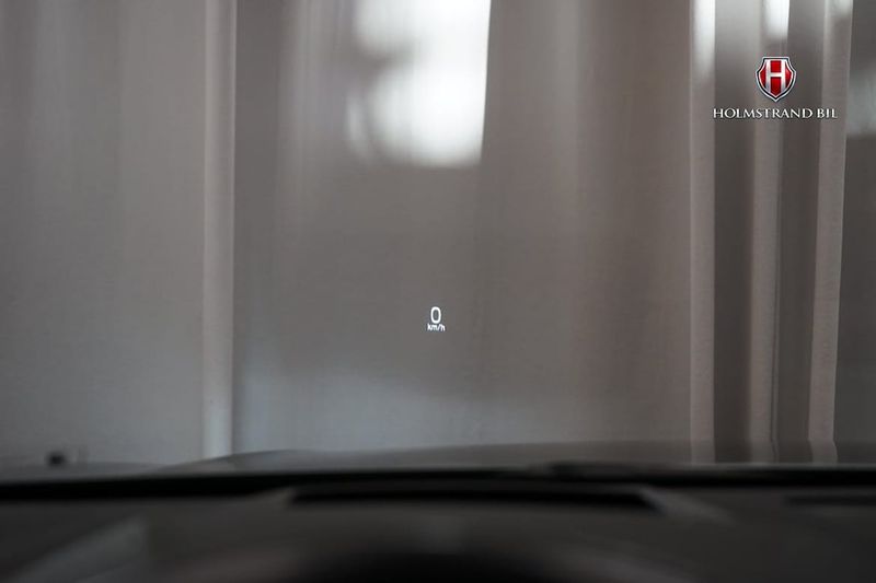 Volvo V90 bild 15