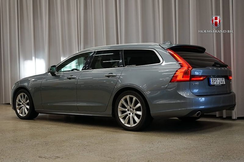 Volvo V90 bild 4