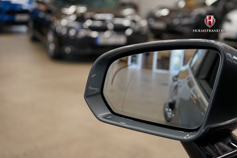Volvo V90 bild 21