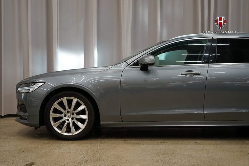 Volvo V90 bild 6