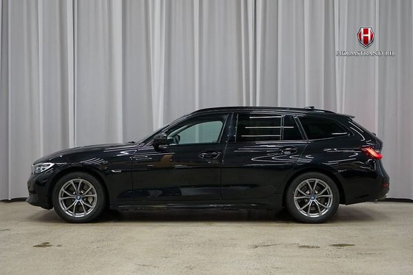 BMW 330 e xDrive Touring Steptronic Sport line Drag Carplay BLIS - 2022
