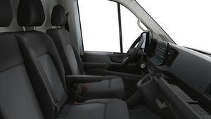 Volkswagen Crafter bild 3
