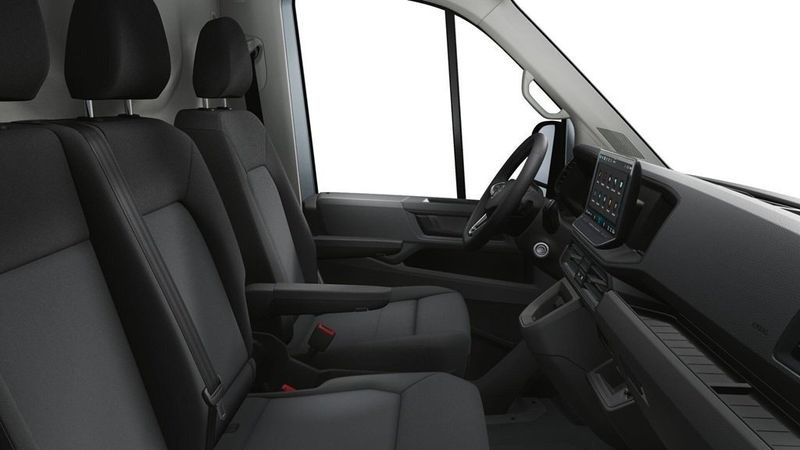 Volkswagen Crafter bild 3