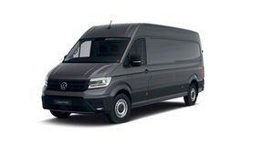 Volkswagen Crafter bild 1