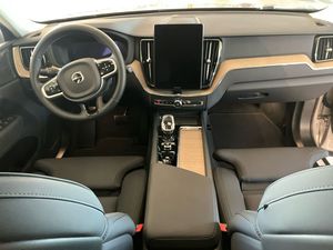 Volvo XC60 bild 5