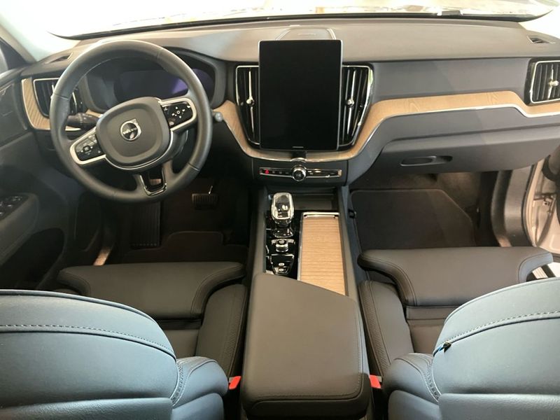 Volvo XC60 bild 5