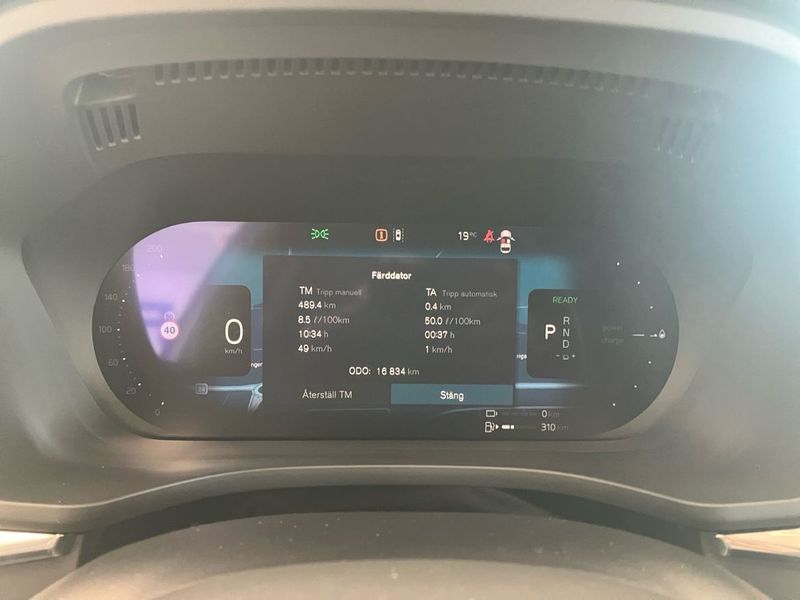 Volvo XC60 bild 11