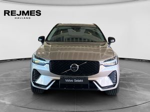 Volvo XC60 bild 8