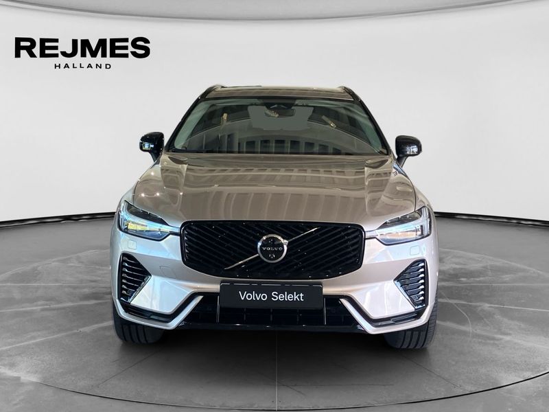 Volvo XC60 bild 8