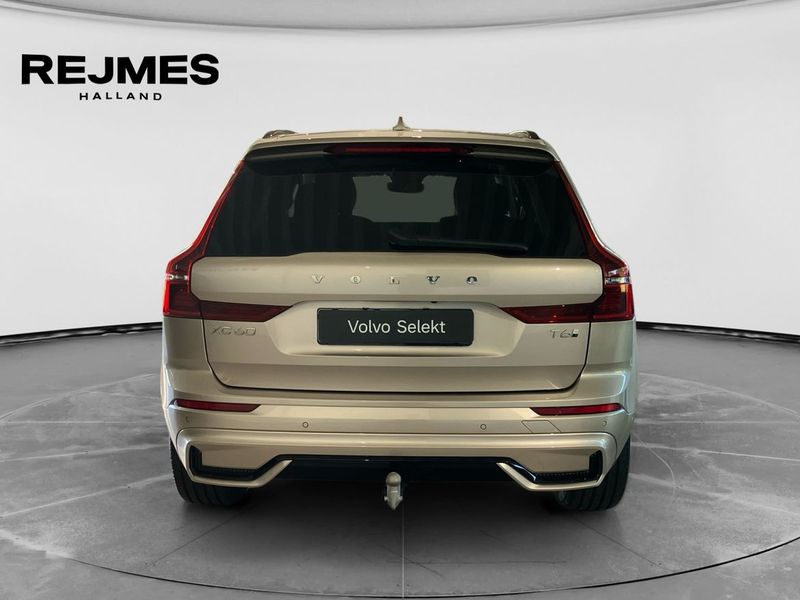 Volvo XC60 bild 7