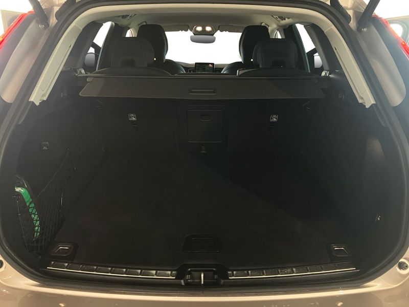 Volvo XC60 bild 13