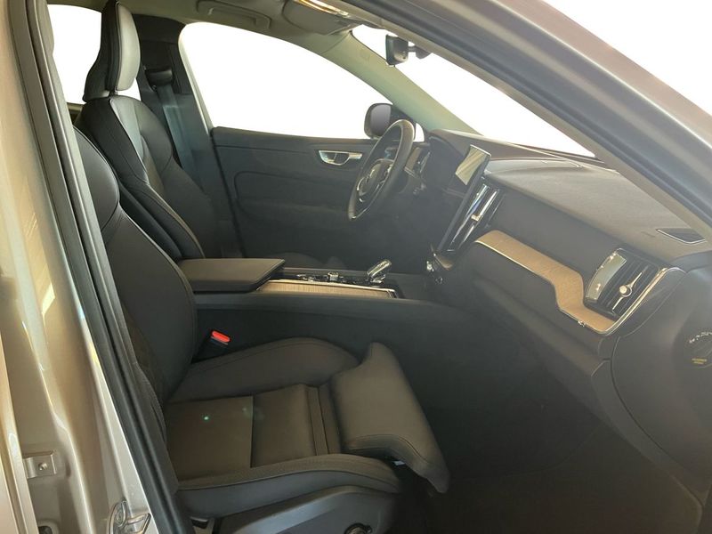 Volvo XC60 bild 4