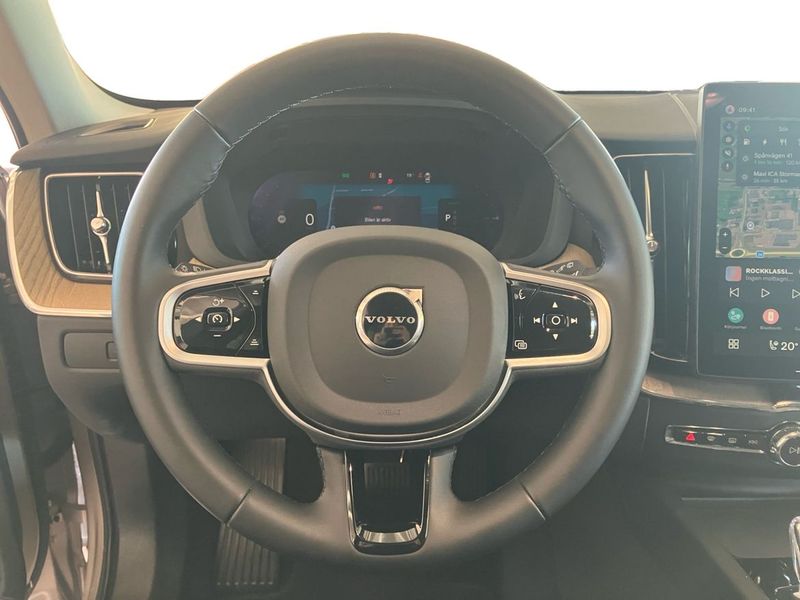 Volvo XC60 bild 10
