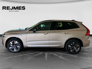 Volvo XC60 bild 3