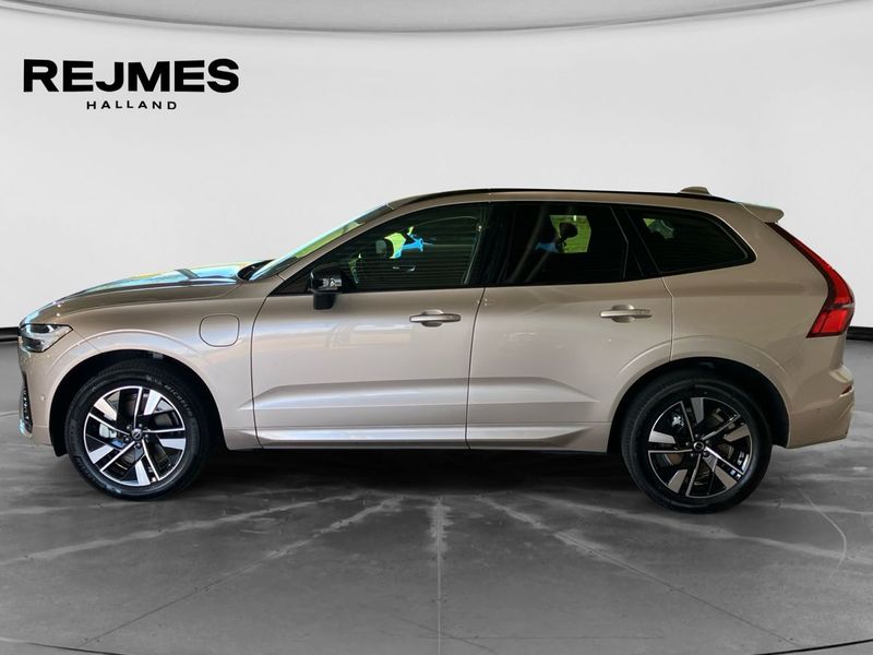 Volvo XC60 bild 3