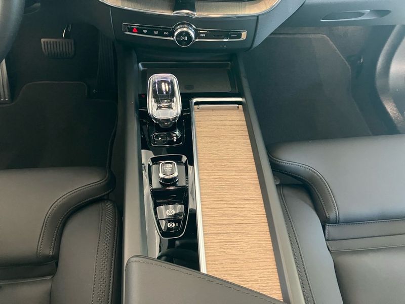Volvo XC60 bild 12