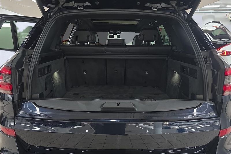 BMW X5 bild 12