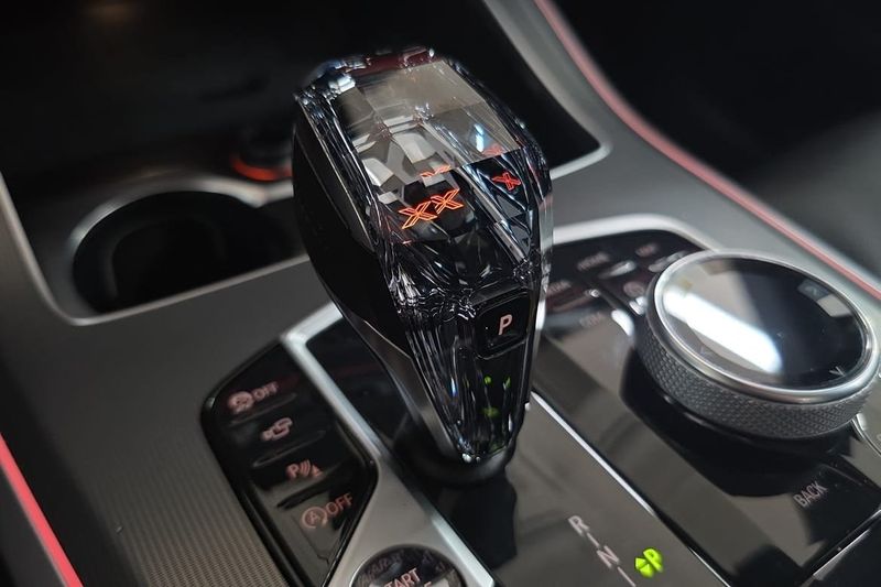 BMW X5 bild 22