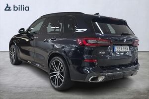 BMW X5 bild 2