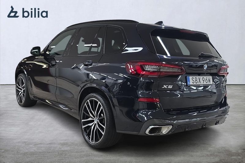 BMW X5 bild 2