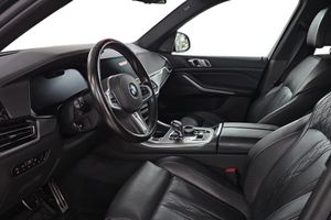 BMW X5 bild 14