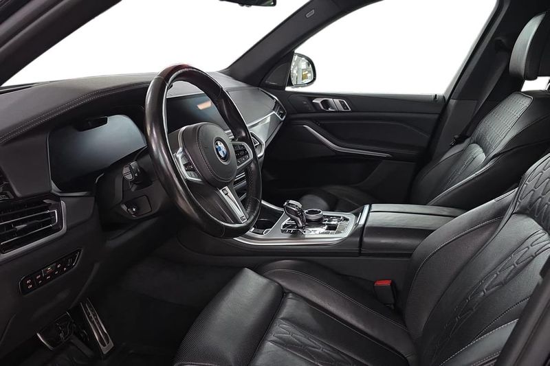 BMW X5 bild 14