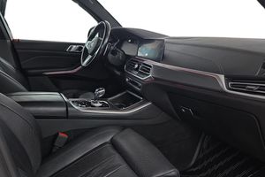 BMW X5 bild 7