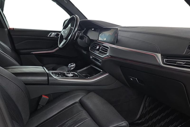 BMW X5 bild 7