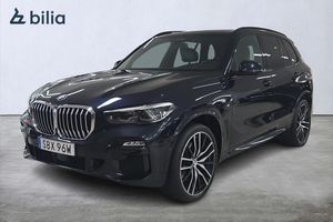 BMW X5 bild 1