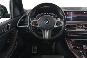 BMW X5 bild 11