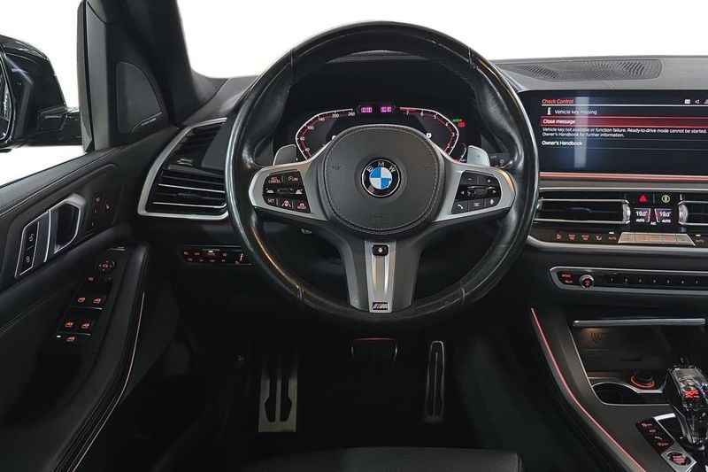 BMW X5 bild 11