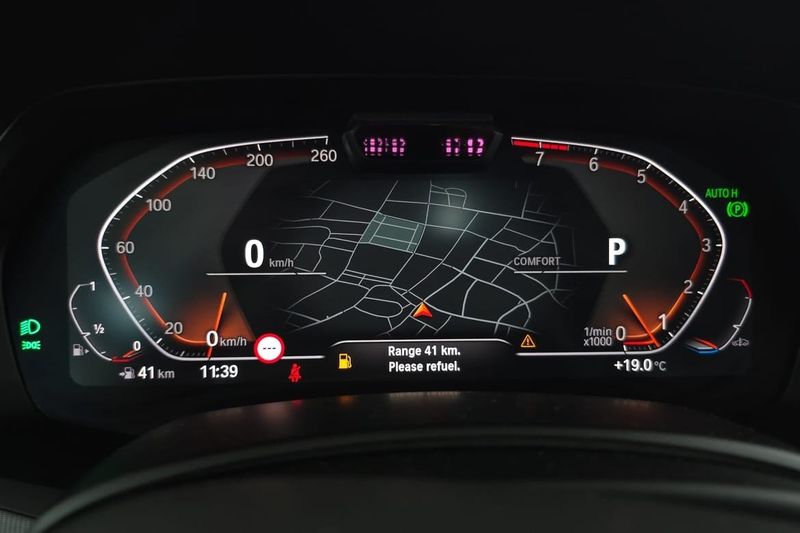 BMW X5 bild 16