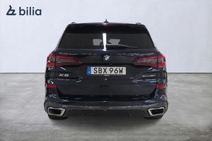 BMW X5 bild 5