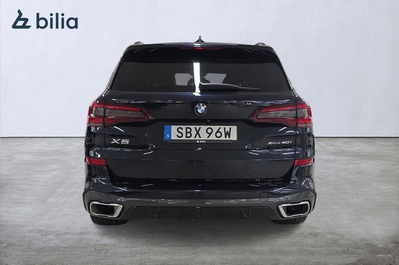 BMW X5 bild 5