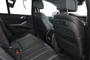 BMW X5 bild 9