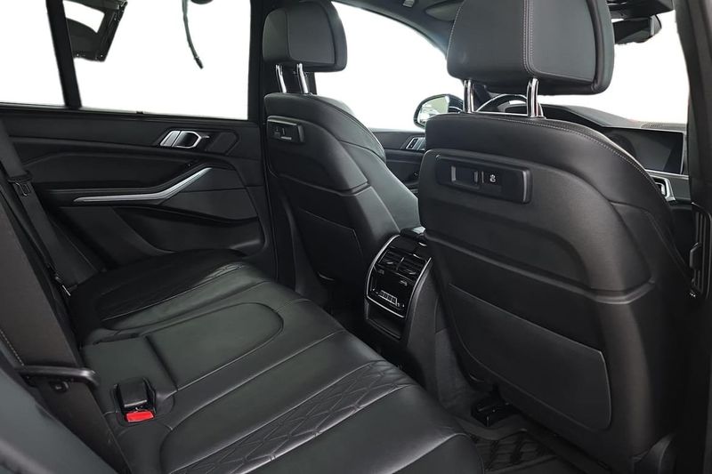 BMW X5 bild 9