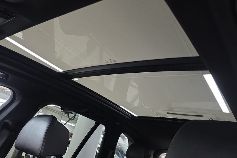 BMW X5 bild 21