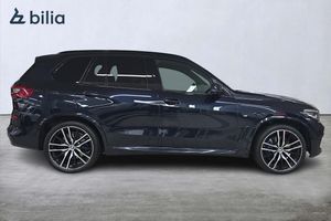 BMW X5 bild 18