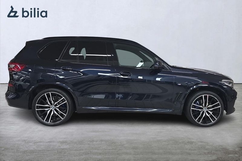 BMW X5 bild 18