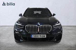 BMW X5 bild 6