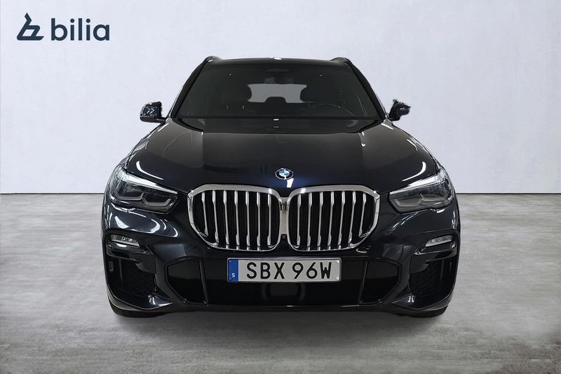BMW X5 bild 6