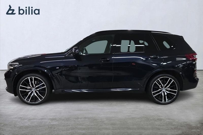 BMW X5 bild 3