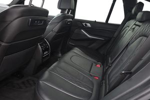 BMW X5 bild 13
