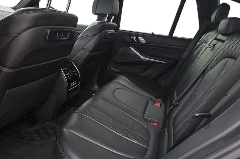 BMW X5 bild 13