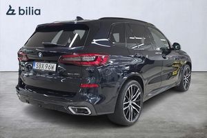 BMW X5 bild 19